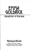 Cover of: Daughter Of The Sea by Emma Goldrick