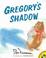 Cover of: Gregory's Shadow