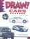 Cover of: Draw! Cars