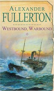 Cover of: Westbound, Warbound