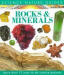 Cover of: Rocks & Minerals of the World (Science Nature Guides)
