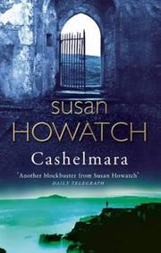 Cashelmara by Susan Howatch
