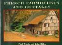 French farmhouses and cottages