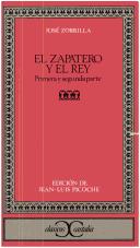 Cover of: El Zapatero Y El Rey