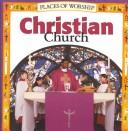 Cover of: Christian Church (Places of Worship)