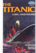 Cover of: The Titanic by Judy Donnelly