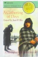 Cover of: A Gathering of Days | Joan Blos