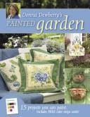 Cover of: Donna Dewberry's Painted Garden