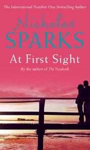 Cover of: At First Sight