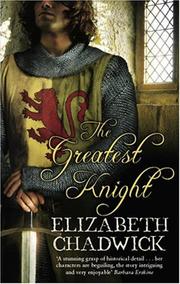 Cover of: The Greatest Knight: The Story of William Marshal