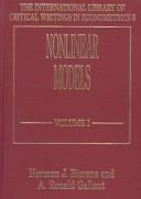 Nonlinear models