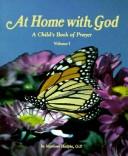 At Home With God by Marlene Halpin