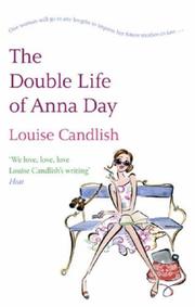 The double life of Anna Day