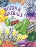 Cover of: Rocks and Minerals at Your Fingertips (At Your Fingertips III)