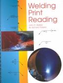 Cover of: Welding Print Reading