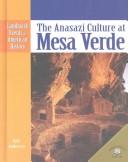 Cover of: The Anasazi Culture at Mesa Verde (Landmark Events in American History)