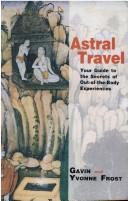 Cover of: Astral Travel