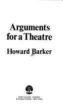 Arguments for a theatre