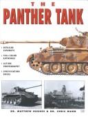 Cover of: The Panther Tank