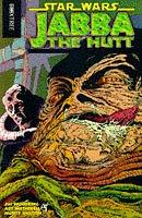 Star Wars : Jabba the Hutt