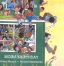 Cover of: Moira's Birthday (Munsch for Kids) by Robert N. Munsch