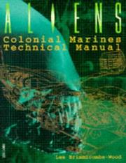 Aliens : colonial marines technical manual