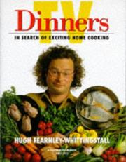 Cover of: TV Dinners