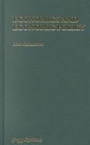 Cover of: Economics and Economic Policy (Modern Revivals in Economics)