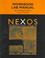 Cover of: Nexos