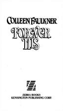 Cover of: Forever His