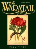 Cover of: The Waratah