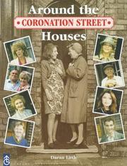 Around the Coronation Street houses