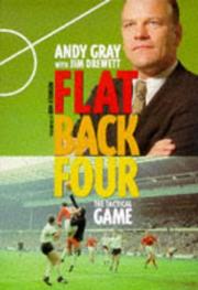 Flat back four : the tactical game