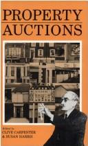 Cover of: Property Auctions