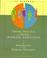 Cover of: Theory, Practice, and Trends in Human Services