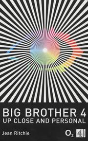 Big brother 4 : up close and personal