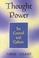 Cover of: Thought Power