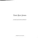 Tony Ray-Jones