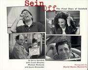 Sein off : the final days of Seinfeld