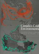 Canada's cold environments