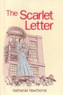 Cover of: The Scarlet Letter (Pacemaker Classics) by Nathaniel Hawthorne