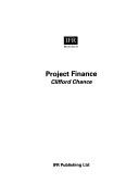 Project finance