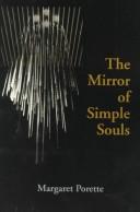 The mirror of simple souls