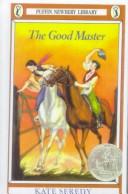 Cover of: The Good Master