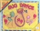 Cover of: Bug Dance (Mathstart: Level 1 (HarperCollins Turtleback)) | Stuart J. Murphy