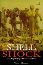 Shell shock