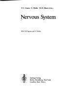 Cover of: Nervous System (Monographs on Pathology of Laboratory Animals)