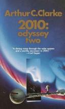 Cover of: 2010, odyssey two