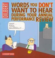 Cover of: Dilbert