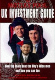 The Motley Fool UK investment guide